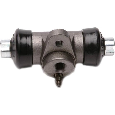 Front Wheel Cylinder by RAYBESTOS - WC37109 pa23