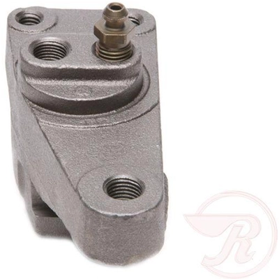 Front Wheel Cylinder by RAYBESTOS - WC37167 pa7
