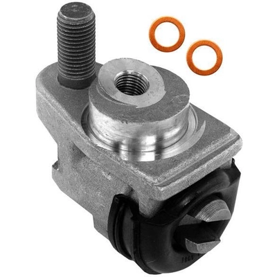 Front Wheel Cylinder by RAYBESTOS - WC37209 pa1