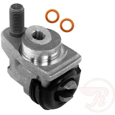 Front Wheel Cylinder by RAYBESTOS - WC37209 pa4