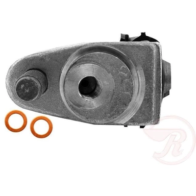 Front Wheel Cylinder by RAYBESTOS - WC37209 pa5