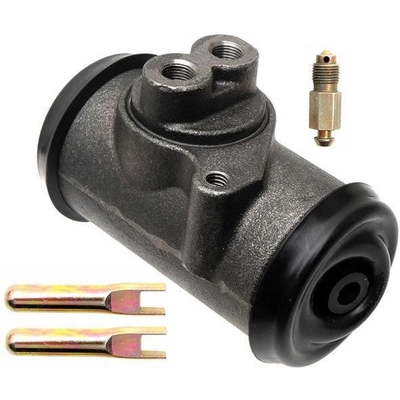 Front Wheel Cylinder by RAYBESTOS - WC37222 pa7