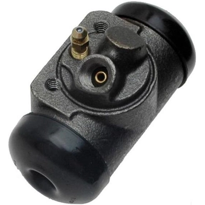 Front Wheel Cylinder by RAYBESTOS - WC37805 pa2