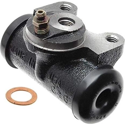 Front Wheel Cylinder by RAYBESTOS - WC949 pa11