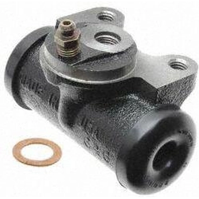 Front Wheel Cylinder by RAYBESTOS - WC949 pa12