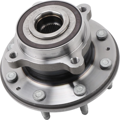 Front Wheel Hub by ACDELCO - 13544070 pa2