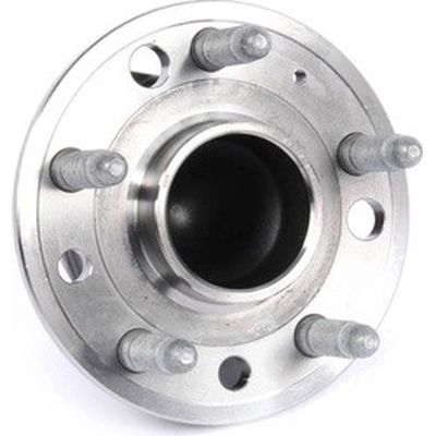 Front Wheel Hub by ACDELCO - 13552403 pa1