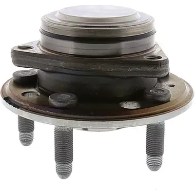 Front Wheel Hub by ACDELCO - 13552403 pa2