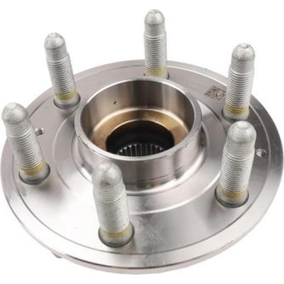 ACDELCO - 13552419 - Front Wheel Hub pa2