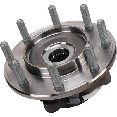 ACDELCO - 19419502 - Front Wheel Hub pa3