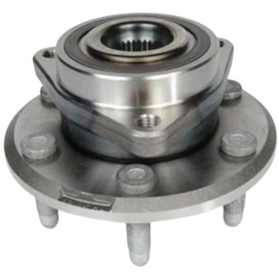 ACDELCO - 19434718 - Front Wheel Hub pa1