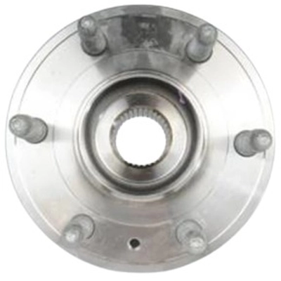 ACDELCO - 19434718 - Front Wheel Hub pa2
