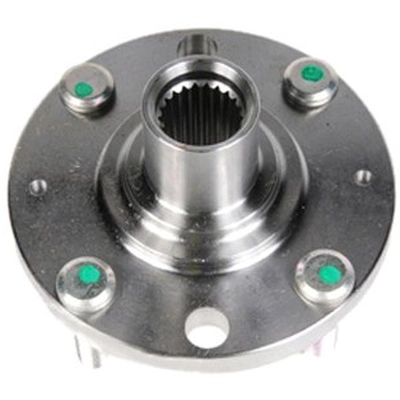 ACDELCO - FW325 - Front Driver Side Wheel Hub pa1