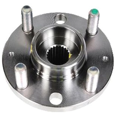 ACDELCO - FW325 - Front Driver Side Wheel Hub pa2