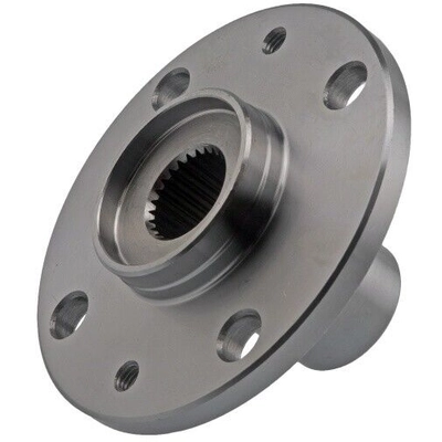 AUTO 7 - 101-0186 - Axle Hub Front pa1