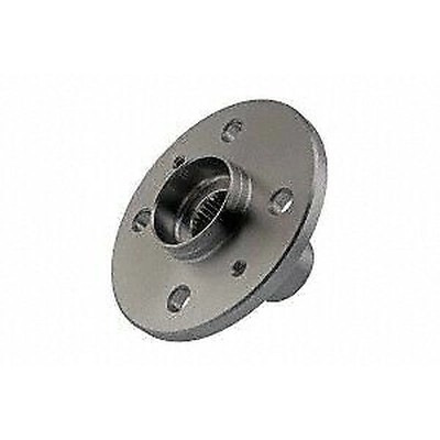 AUTO 7 - 101-0195 - Front Hubs and Related Components - Wheel Hub pa1
