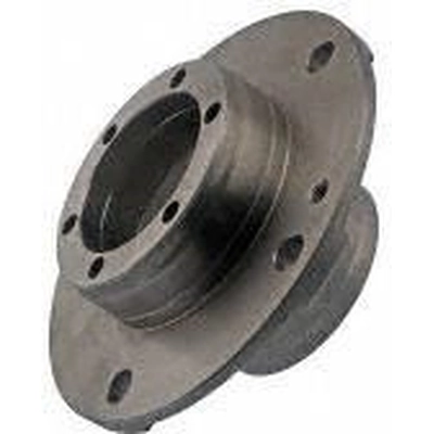 Front Wheel Hub by AUTO 7 - 101-0250 pa1