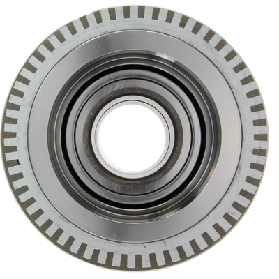 Front Wheel Hub by CENTRIC PARTS - 124.65902 pa5