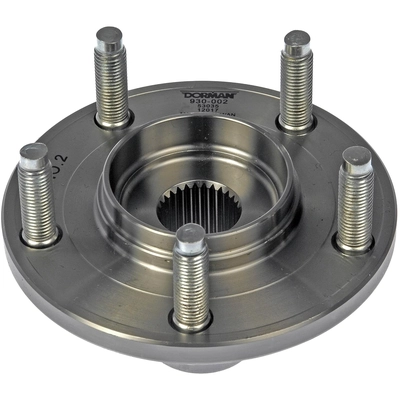 DORMAN - 930-002 - Wheel Hub pa2