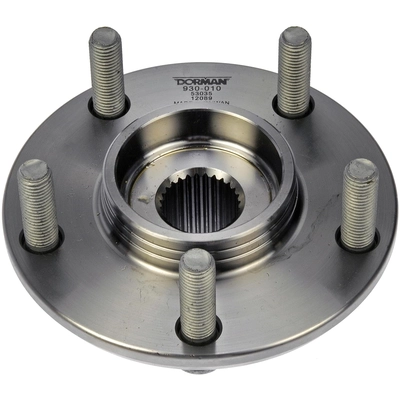 DORMAN - 930-010 - Wheel Hub pa2