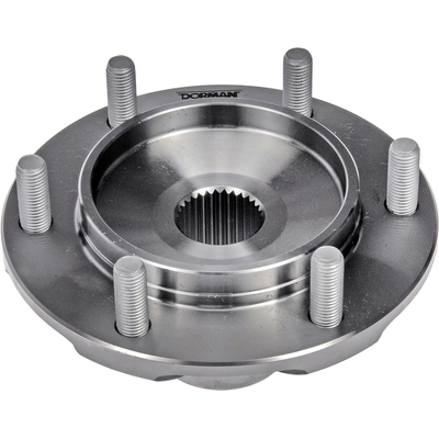 DORMAN - 930-107 - Wheel Hub pa2