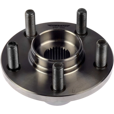 DORMAN - 930-300 - Wheel Hub pa2