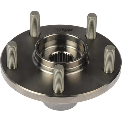 DORMAN - 930-411 - Wheel Hub pa2