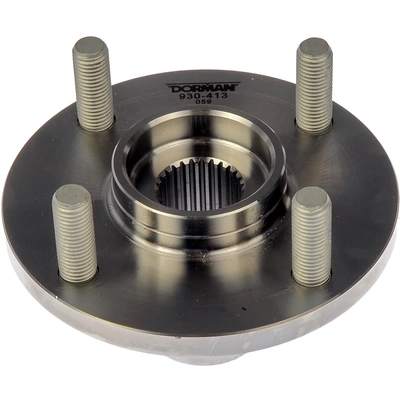 DORMAN - 930-413 - Wheel Hub pa2