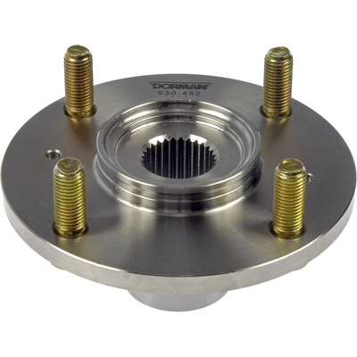 DORMAN - 930-452 - Wheel Hub pa2