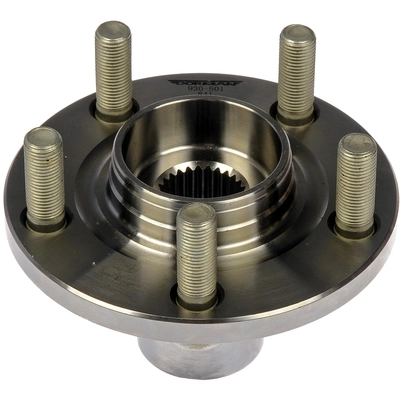 DORMAN - 930-501 - Wheel Hub pa2