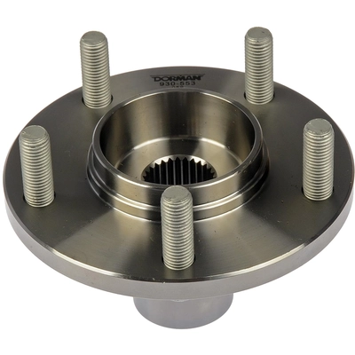 DORMAN - 930-553 - Wheel Hub pa2