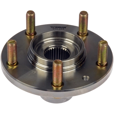 DORMAN - 930-555 - Wheel Hub pa2