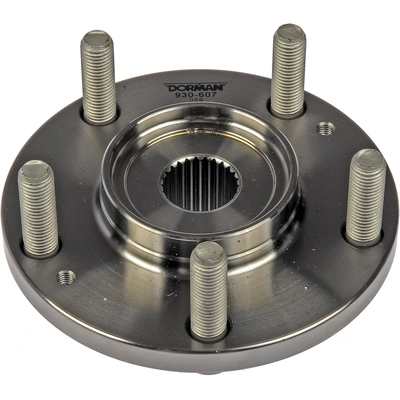 DORMAN - 930-607 - Wheel Hub pa1