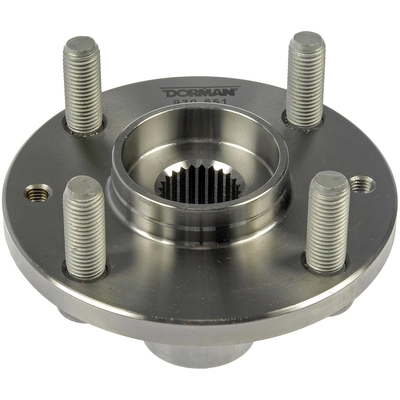 DORMAN - 930-651 - Wheel Hub pa1