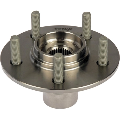 DORMAN - 930-704 - Wheel Hub pa1