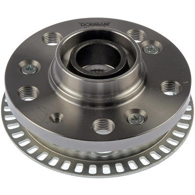 DORMAN - 930-803 - Wheel Hub pa1