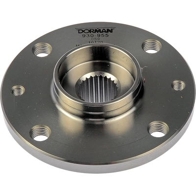 DORMAN - 930-955 - Wheel Hub pa2