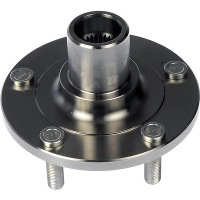 Front Wheel Hub by DORMAN (OE SOLUTIONS) - 930-002 pa3