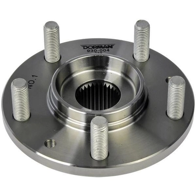 DORMAN (OE SOLUTIONS) - 930-004 - Front Wheel Hub pa3