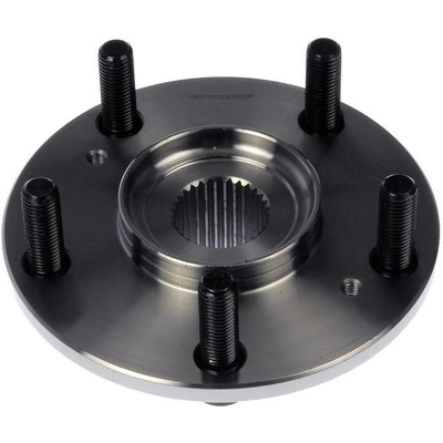 DORMAN (OE SOLUTIONS) - 930-006 - Front Wheel Hub pa3