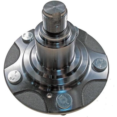 Front Wheel Hub by DORMAN (OE SOLUTIONS) - 930-009 pa2