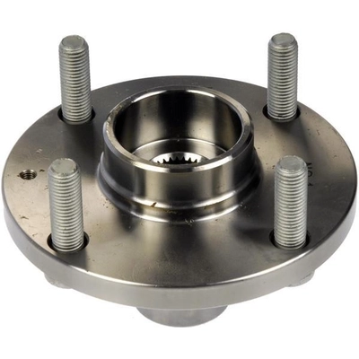 Front Wheel Hub by DORMAN (OE SOLUTIONS) - 930-012 pa3