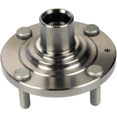 Front Wheel Hub by DORMAN (OE SOLUTIONS) - 930-012 pa4