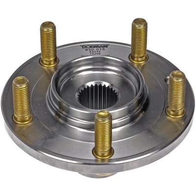 DORMAN (OE SOLUTIONS) - 930-015 - Front Wheel Hub pa3