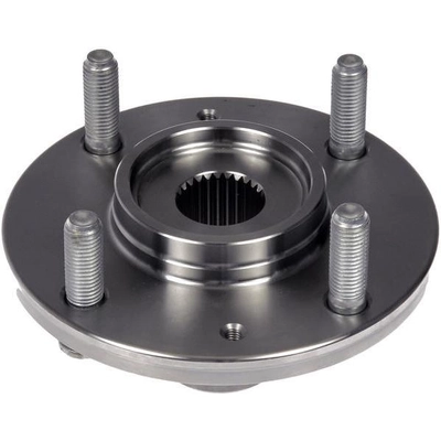 Front Wheel Hub by DORMAN (OE SOLUTIONS) - 930-019 pa3