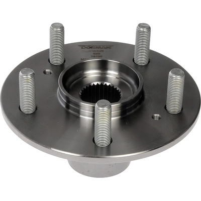 Front Wheel Hub by DORMAN (OE SOLUTIONS) - 930-026 pa7