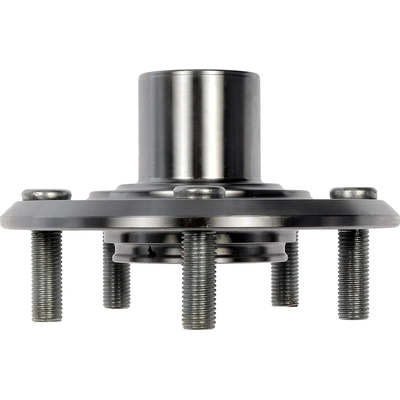 DORMAN (OE SOLUTIONS) - 930-027 - Front Wheel Hub pa8