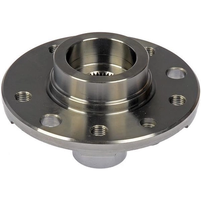 Front Wheel Hub by DORMAN (OE SOLUTIONS) - 930-100 pa3