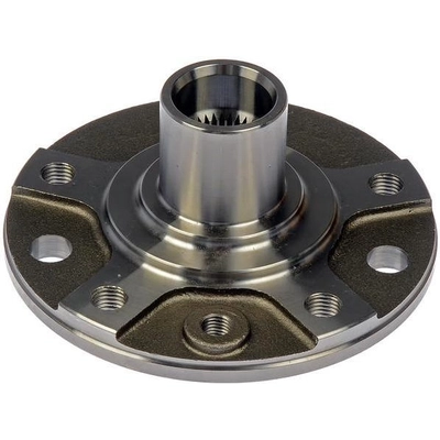 Front Wheel Hub by DORMAN (OE SOLUTIONS) - 930-100 pa4