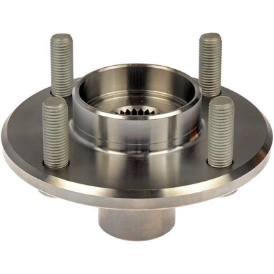 Front Wheel Hub by DORMAN (OE SOLUTIONS) - 930-200 pa3